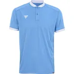 Pánské tričko Tecnifibre Club Polo Azur M