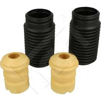 Dorazový doraz tlumiče + kryt /komplet/ Nissan /přední/ 900 023 HART