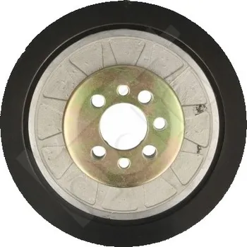 Kliková hřídel Řemenice klikového hřídele Felicia 1.9D 95-01 028105243AA HART