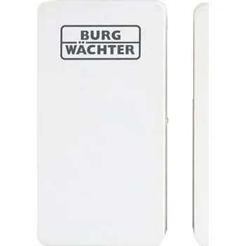 Sada domovního alarmu Burg Wächter BURGsmart Protect CONTACT 2032 39752 rozšíření bezdrátového alarmu bezdrátový dveřní/okenní kontakt
