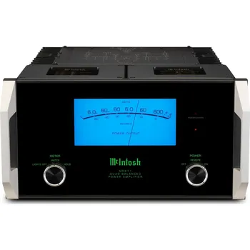 Hi-Fi Zesilovač McIntosh MC611