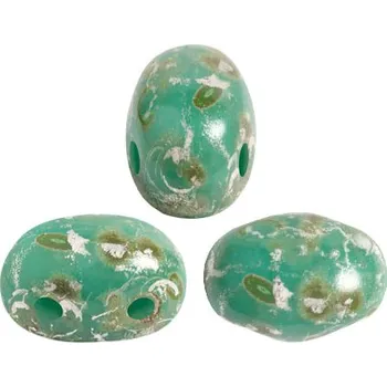 Korálek Samos® par Puca® č. 190