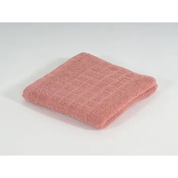 Ručník Profod ručník froté Soft 50x100 - terakota