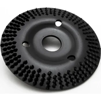 Brusný kotouč Adoby Rotarex Black Mamba R2