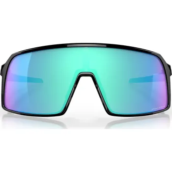 Oakley Sutro Prizm, Polished Black Sapphire