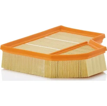 Vzduchový filtr Vzduchový filtr MANN-FILTER C 25 111