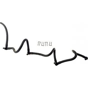 Palivový systém Hadice, unikání paliva RENAULT MASTER 2,5 DCI 01- 8200589142 DR MOTOR