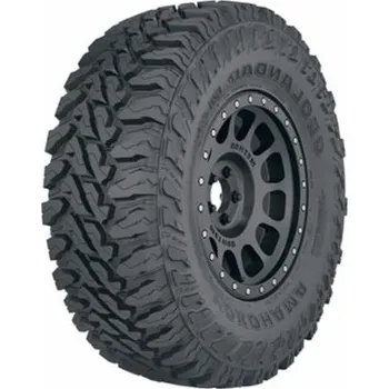 Letní osobní pneu 235/80R17 120/117Q, Yokohama, GEOLANDAR M/T G003
