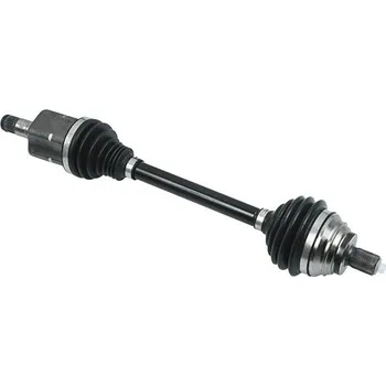 Poloosa kola Poloosa, Hnací hřídel LEVA OCTAVIA II 04-08 SEAT ALTEA LEON TOLEDO AUDI A3 VW GOLF V JETTA TOURAN PASSAT 1K0407271CQ Borsehung