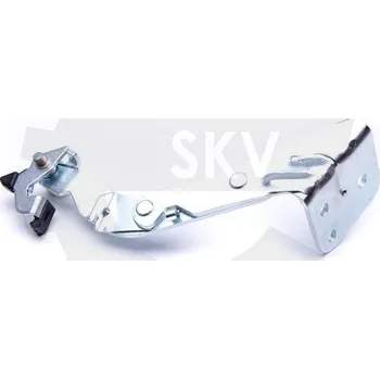 Dveře karosérie Valive vedeni, posuvne dvere pravý dolní , CITROEN JUMPER FIAT DUCATO PEUGEOT BOXER 1344239080 SKV Germany