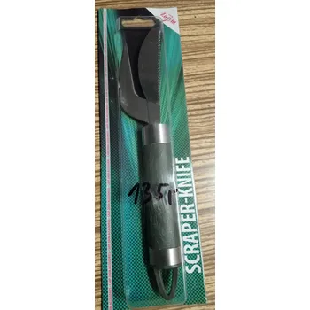 Kuchyňská škrabka Škrabka na ryby -Carp Zoom