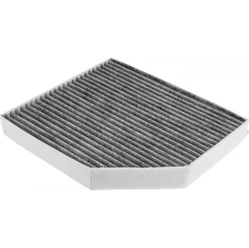 Kabinový filtr Kabinový filtr UHLÍKOVÝ AUDI A4 07-, A5 07-, Q5 08-, PORSCHE MACAN 14- 8K0819439 NTY