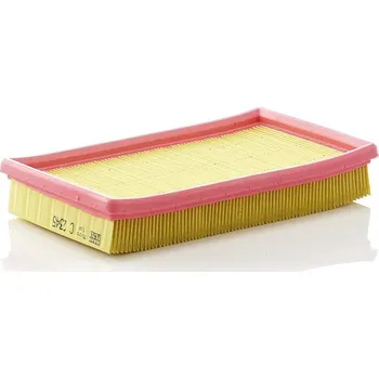 Auto-moto Vzduchový filtr MANN-FILTER C 2345