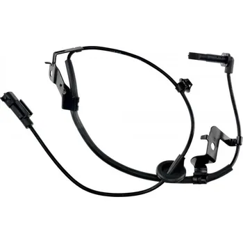 ABS Snímač ABS ZADNÍ PRAVY MITSUBISHI OUTLANDER II 06- 4670A584 NTY