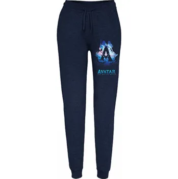 Tepláky Avatar logo Velikost: XL