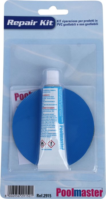Poolmaster Lepící sada na PVC 2v1 (2915)