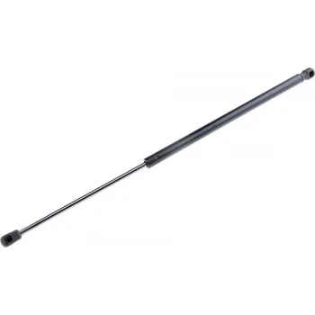 Kapota pružina pneumatická kapoty /L590MM, F355N, FITTING POSITION: RIGHT/ MERDECES-BENZ GL-CLASS X164/2006-/ 1649800464 NTY