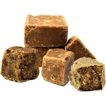 Čajovna Vykuřovadla Zlatá ambra Premium - kostka 5g