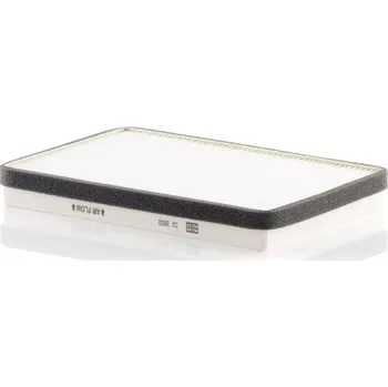 Klimatizace automobilu Filtr, vzduch v interiéru MANN-FILTER CU 2650