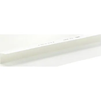 Autodíl Filtr, vzduch v interiéru MANN-FILTER CU 3567