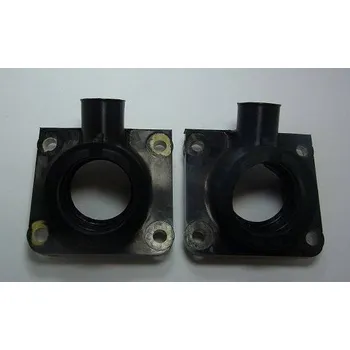 Těsnění pro motocykl TOURMAX příruby sání karburátoru - difuzory YAMAHA RD 350 LC 85-88 YAMAHA RD 350 rok 85-88