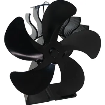 Krbový ventilátor EKOVENT 65-300°C BLAZE 5 5.65.300.60055