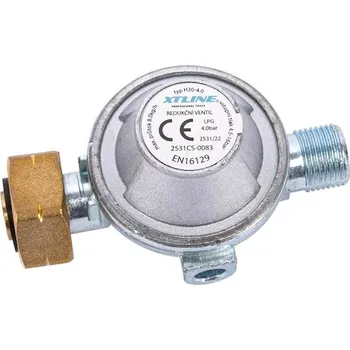 XTLINE Regulátor tlaku | W 21,8" - G 3/8"