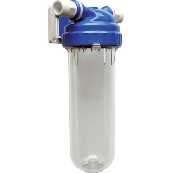 vodní filtr Filtrační vložka - pro filtry IVAR.F10 - 50 µm, omyvatelná *AF* IVAR.F10V