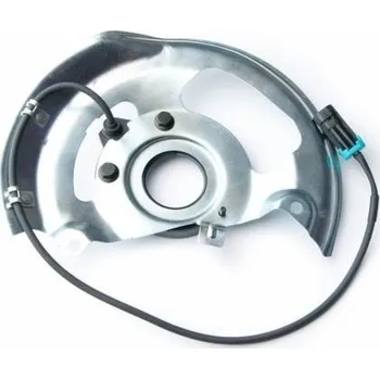 ABS Snímač ABS přední LEVY CHEVROLET BLAZER 93-12 15725355 SKV Germany
