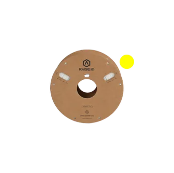 Filament Raise3D HyperSpeed PLA Yellow 1000g/1,75mm