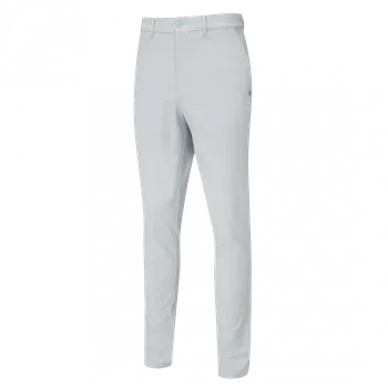 Pánské kalhoty Ping kalhoty Tour - světle šedé: Pánské 32/33