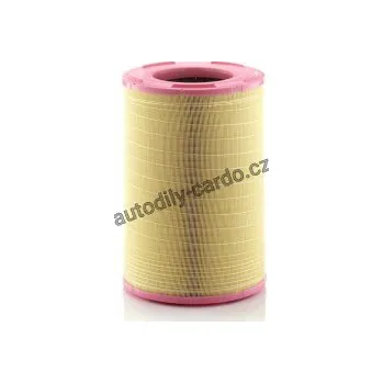 Vzduchový filtr Vzduchový filtr MANN MF C301240/1