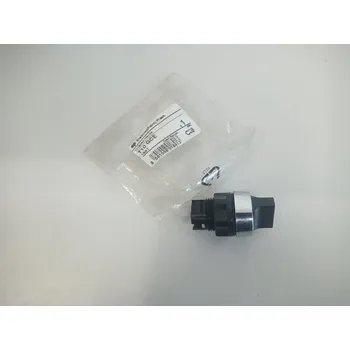 Ovládací hlavice T6 - T6G/22 T10G/22 přepínací 2 polohy Elektropřístroj písek Varianta: T6G/22 - T10 GCE černá