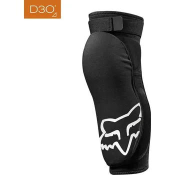 Chrániče loktů Fox Launch D3O Elbow Guard black M - Odesíláme do 24 hodin