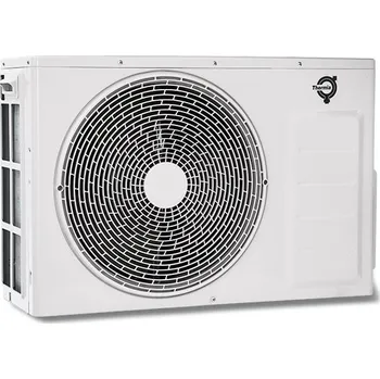 Tepelné čerpadlo Tepelné čerpadlo IVAR.HP AURA - vzduch/vzduch - 7,3kW, vytápění do -30 °C, chlazení , bez TV IVAR.HP AURA T2