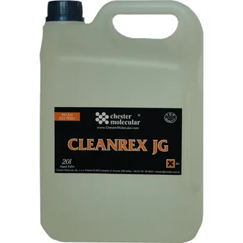 Čistič podlahy Chester Molecular Cleanrex JG - 5 litrů