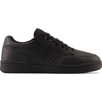 Pánské tenisky Unisex boty New Balance BB480L3B – černé