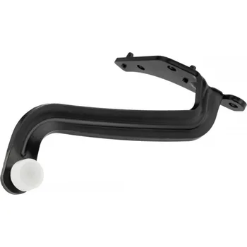 Karosérie VALIVÉ VEDENÍ HORNÍ POSUVNÝCH DVEŘÍ SCUDO 2007-,CITROEN JUMPY II 2007-,PEUGEOT EXPERT II 2007- /pravý/ 1498209080 NTY