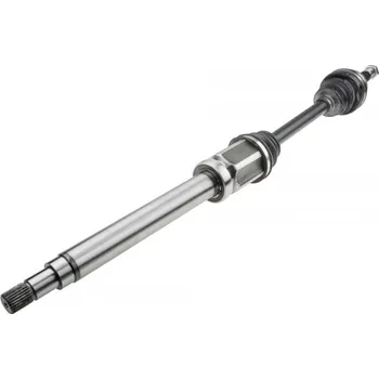 Poloosa kola Poloosa, Hnací hřídel FORD TRANSIT CONNECT 1.8I, 1.8TDCI 90KM 03- /PRAVA/ 4490557 NTY