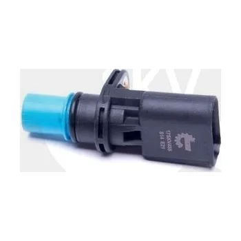 Vačková hřídel Snímač, poloha vačkového hřídele AUDI SEAT SKODA VW 2.0 BENZÍN 06C905163B 06C905163B SKV Germany