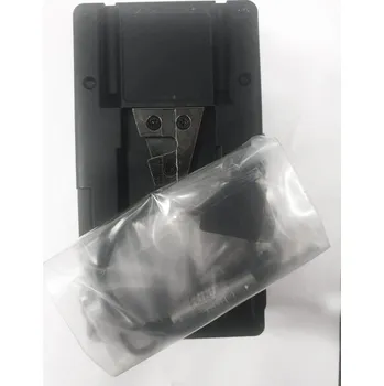 TERADEK BIT-791 Bolt XT Dual V Mount Batt Plate 14.4V Cable (approx 27cm)