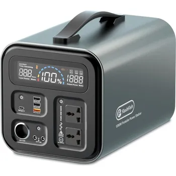 Powerbanka FlashFish Power Station FF1100