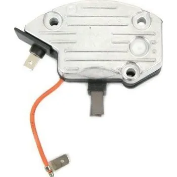 Alternátor Regulátor /Lucas/ A127:242...46,56,73,74 HIL224 HART