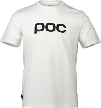 Pánské tričko POC Tee Hydrogen White XS