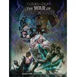Court of the Dead: War of Flesh and Bone - Tom Gilliland, Ivan Koritarev [EN] (2020, pevná)