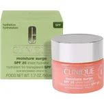 Clinique Moisture Surge Sheer Hydrator SPF 25 50 ml