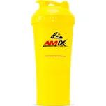 Šejkr Amix Nutrition Monster Bottle Color 600 ml Yellow