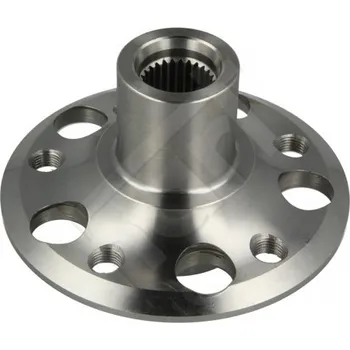 Přední náboj kola Mercedes E třída 03- 211 357 03 08 HART