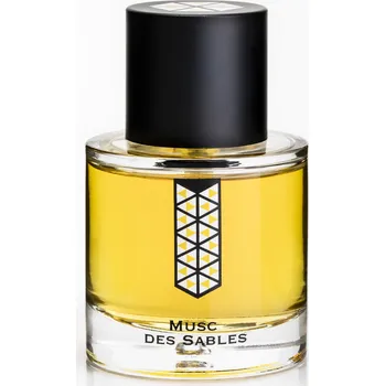 Unisex parfém Les Indémodables - Musc des Sables - niche parfém