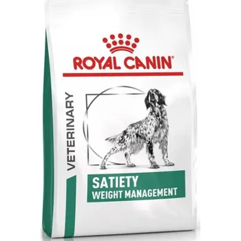 Royal Canin VD Dog Dry Satiety Weight Management 12 kg